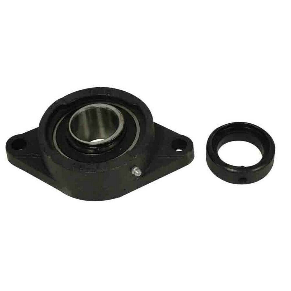 Stens 3013-2835 Atlantic Quality Parts Flange Bearing Assembly 2 bolt