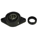 Stens 3013-2835 Atlantic Quality Parts Flange Bearing Assembly 2 bolt
