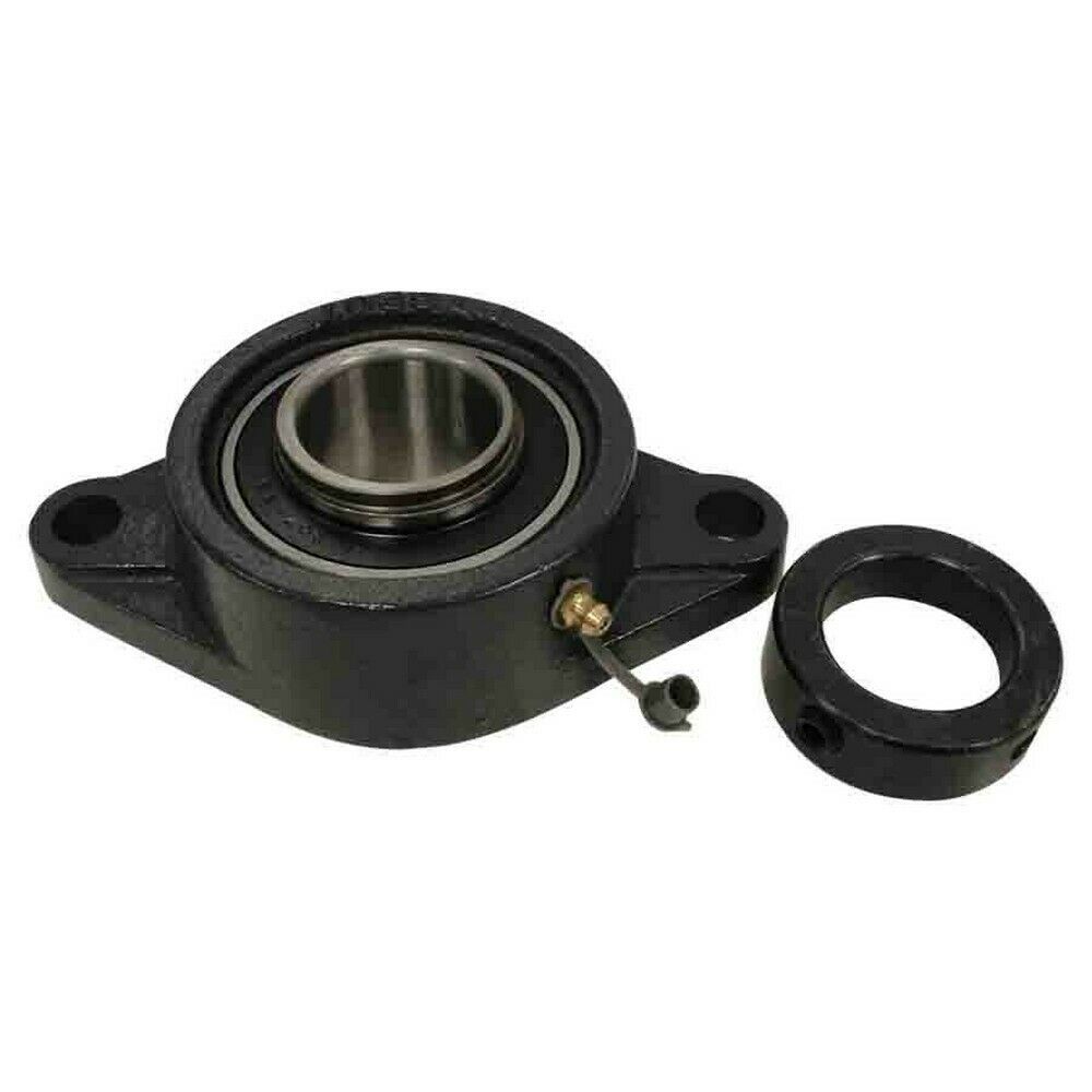 Stens 3013-2833 Atlantic Quality Parts Flange Bearing Assembly 2 bolt