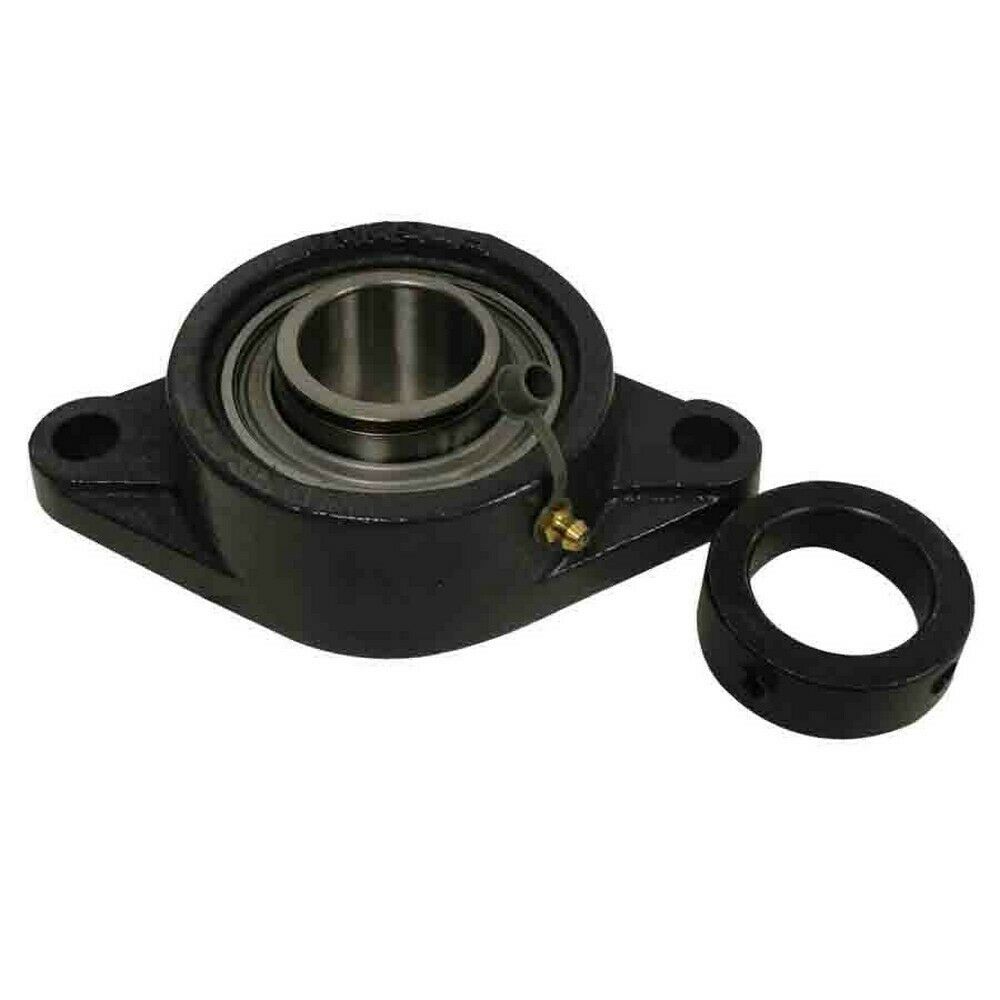 Stens 3013-2832 Atlantic Quality Parts Flange Bearing Assembly 2 bolt
