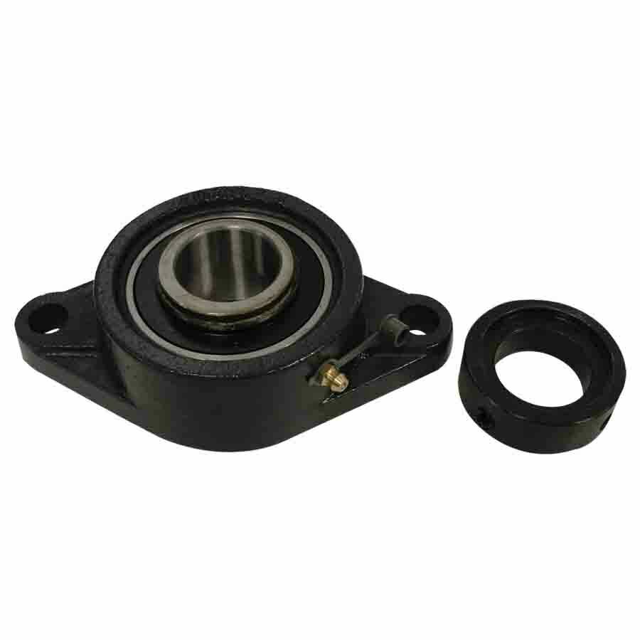 Stens 3013-2831 Atlantic Quality Parts Flange Bearing Assembly 2 bolt