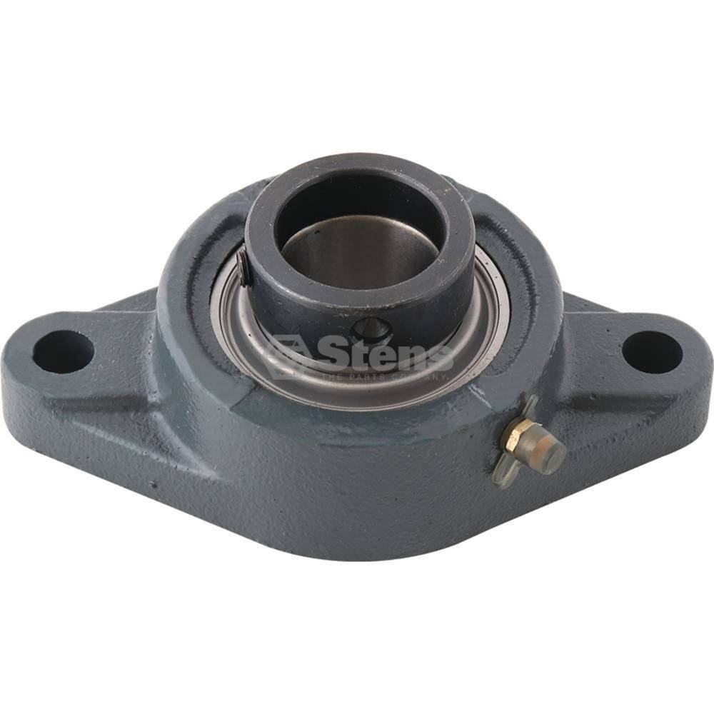 Stens 3013-2830 Atlantic Quality Parts Flange Bearing Assembly 2 bolt