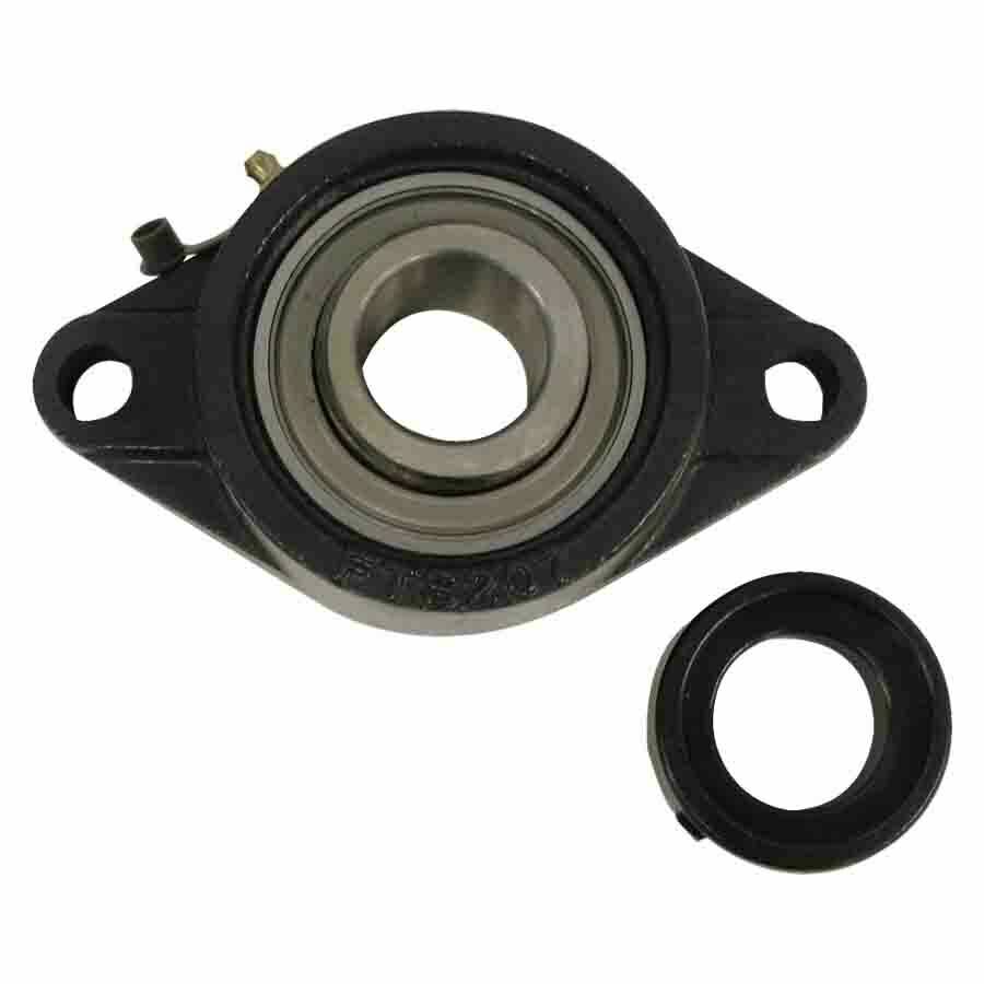 Stens 3013-2829 Atlantic Quality Parts Flange Bearing Assembly 2 bolt