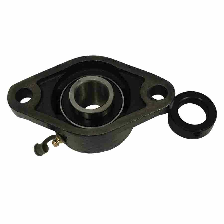 Stens 3013-2825 Atlantic Quality Parts Flange Bearing Assembly 2 bolt