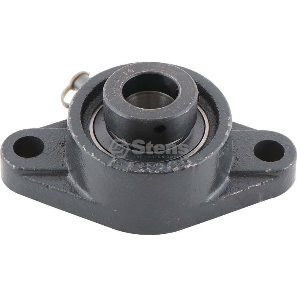 Stens 3013-2824 Atlantic Quality Parts Flange Bearing Assembly 2 bolt