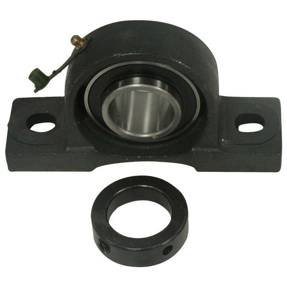 Stens 3013-2811 Atlantic Quality Parts Pillow Block Assembly 5 C to C