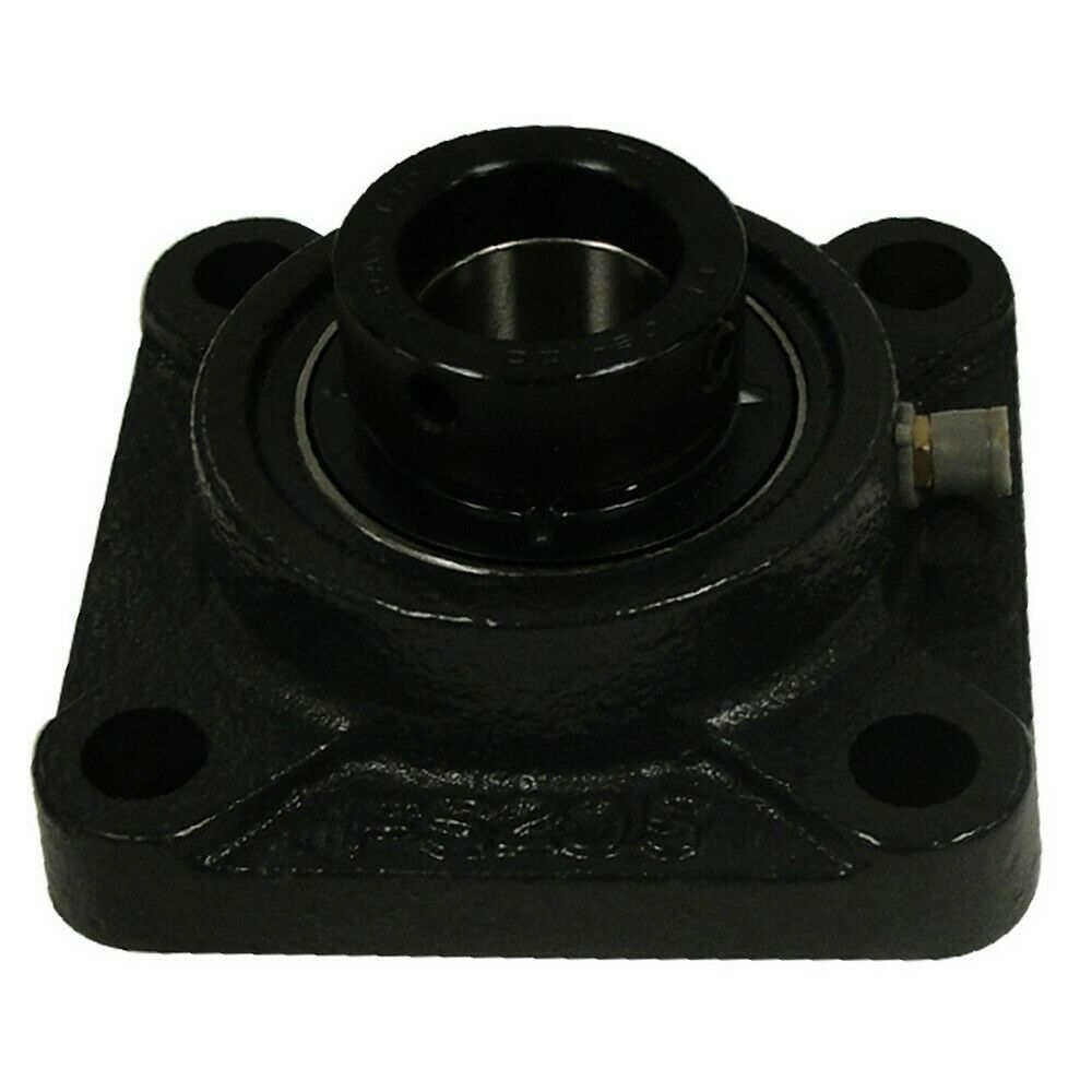 Stens 3013-2693 Atlantic Quality Parts Flange Bearing Assembly 4 bolt