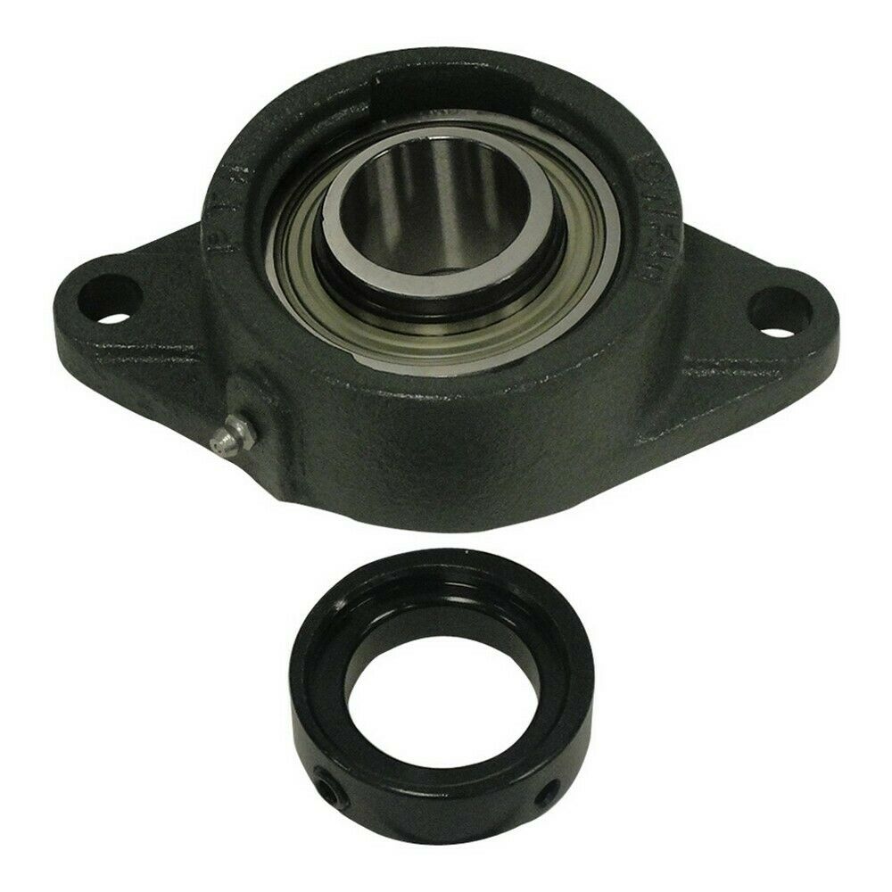 Stens 3013-2691 Atlantic Quality Parts Flange Bearing Assembly 2 bolt