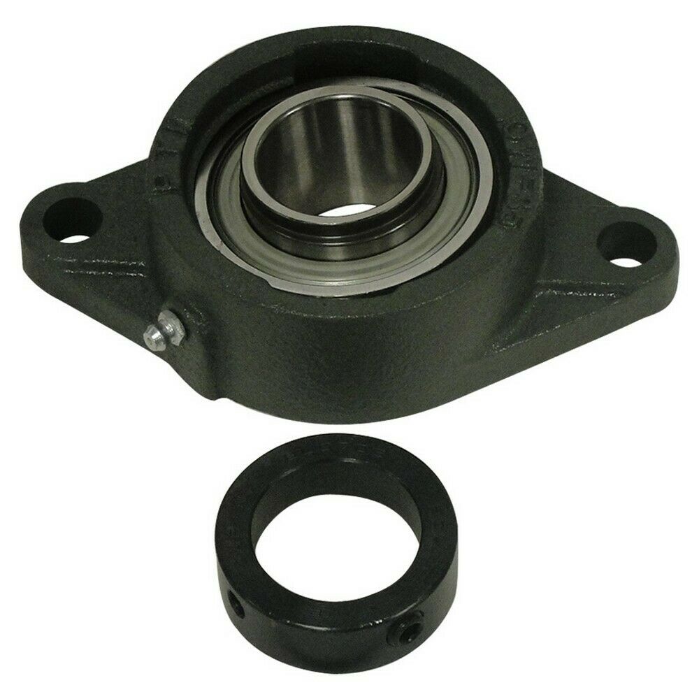 Stens 3013-2690 Atlantic Quality Parts Flange Bearing Assembly 2 bolt