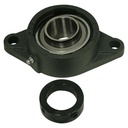 Stens 3013-2690 Atlantic Quality Parts Flange Bearing Assembly 2 bolt