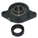 Stens 3013-2689 Atlantic Quality Parts Flange Bearing Assembly 2 bolt