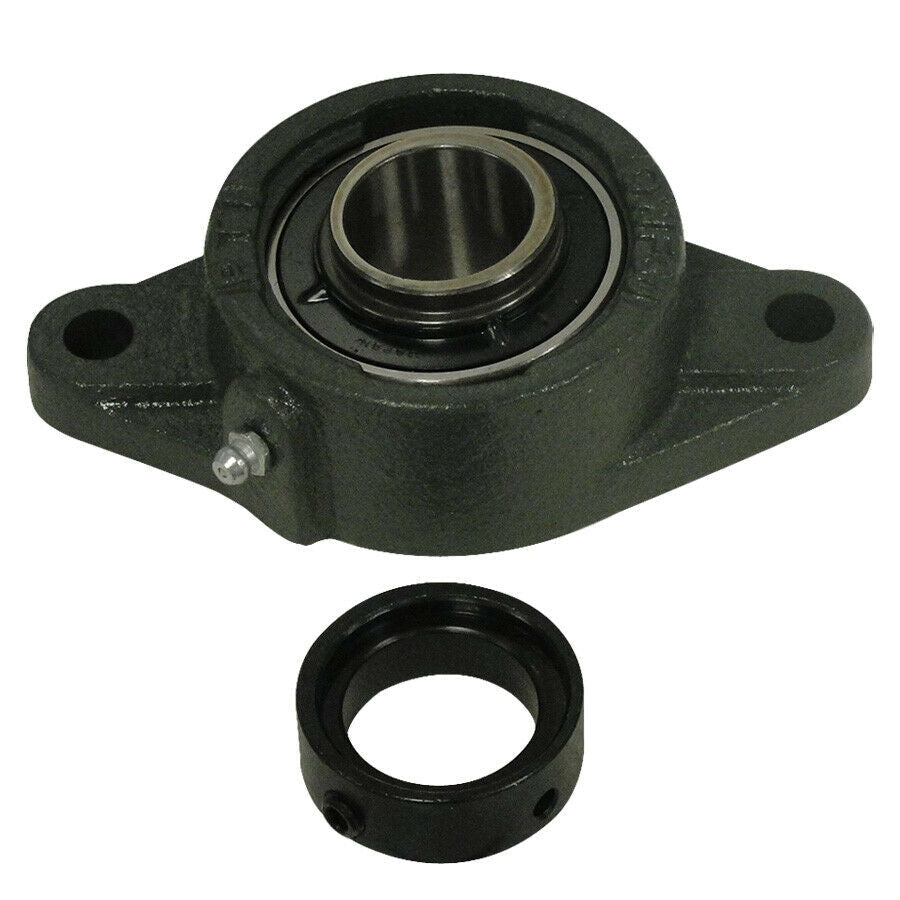 Stens 3013-2686 Atlantic Quality Parts Flange Bearing Assembly 2 bolt