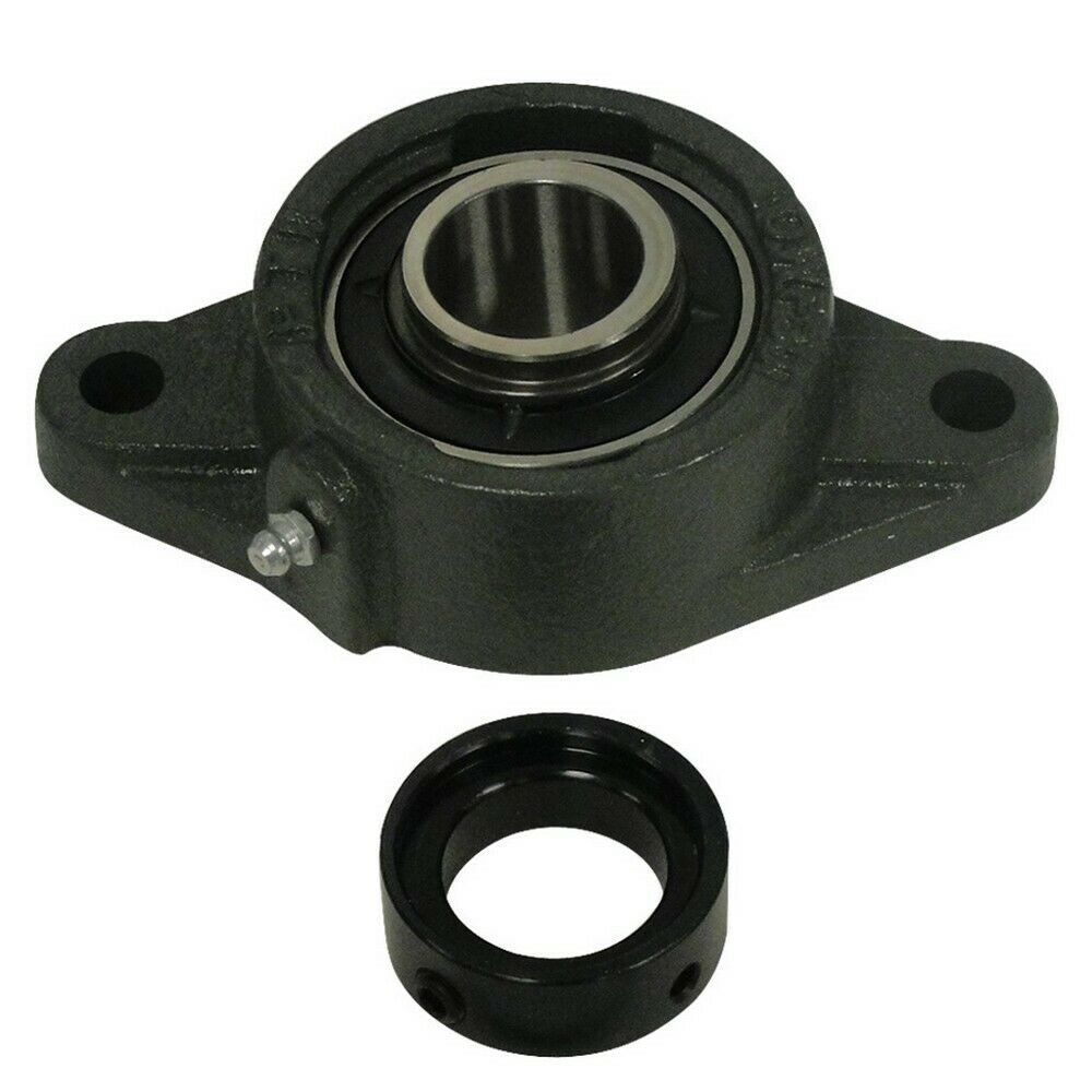 Stens 3013-2685 Atlantic Quality Parts Flange Bearing Assembly 2 bolt