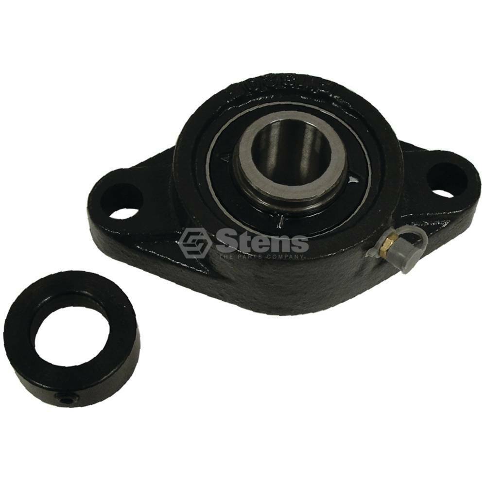 Stens 3013-2683 Atlantic Quality Parts Flange Bearing Assembly 2 bolt