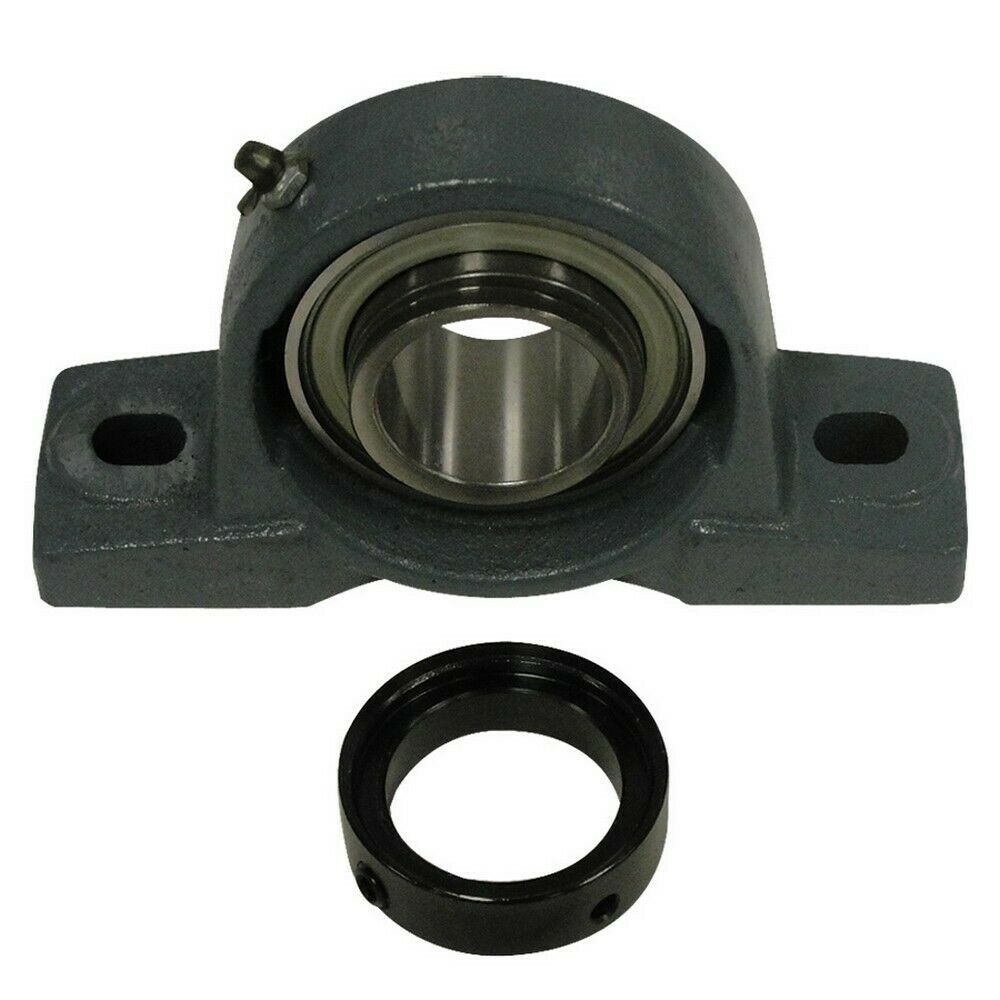 Stens 3013-2681 Atlantic Quality Parts Pillow Block Assembly 2 bolt