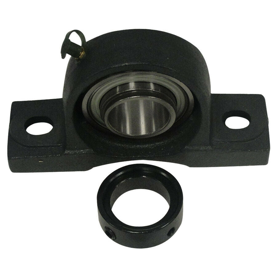 Stens 3013-2679 Atlantic Quality Parts Pillow Block Assembly 2 bolt