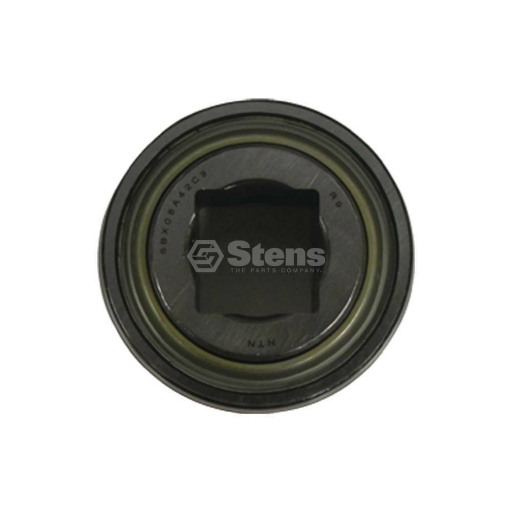 Stens 3013-2654 Atlantic Quality Parts Bearing John Deere A20175 DS208TTR5