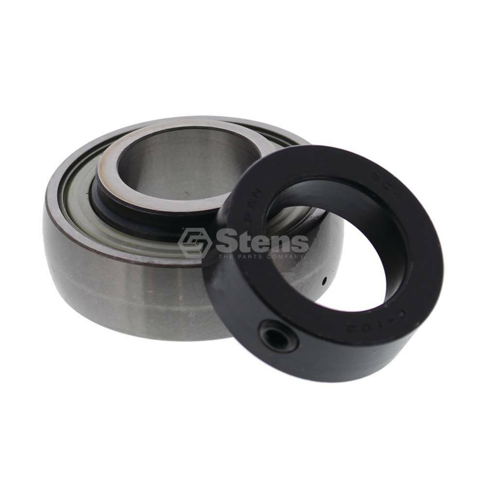 Stens 3013-2614 Atlantic Quality Parts Bearing Self-Aligning spherical ball