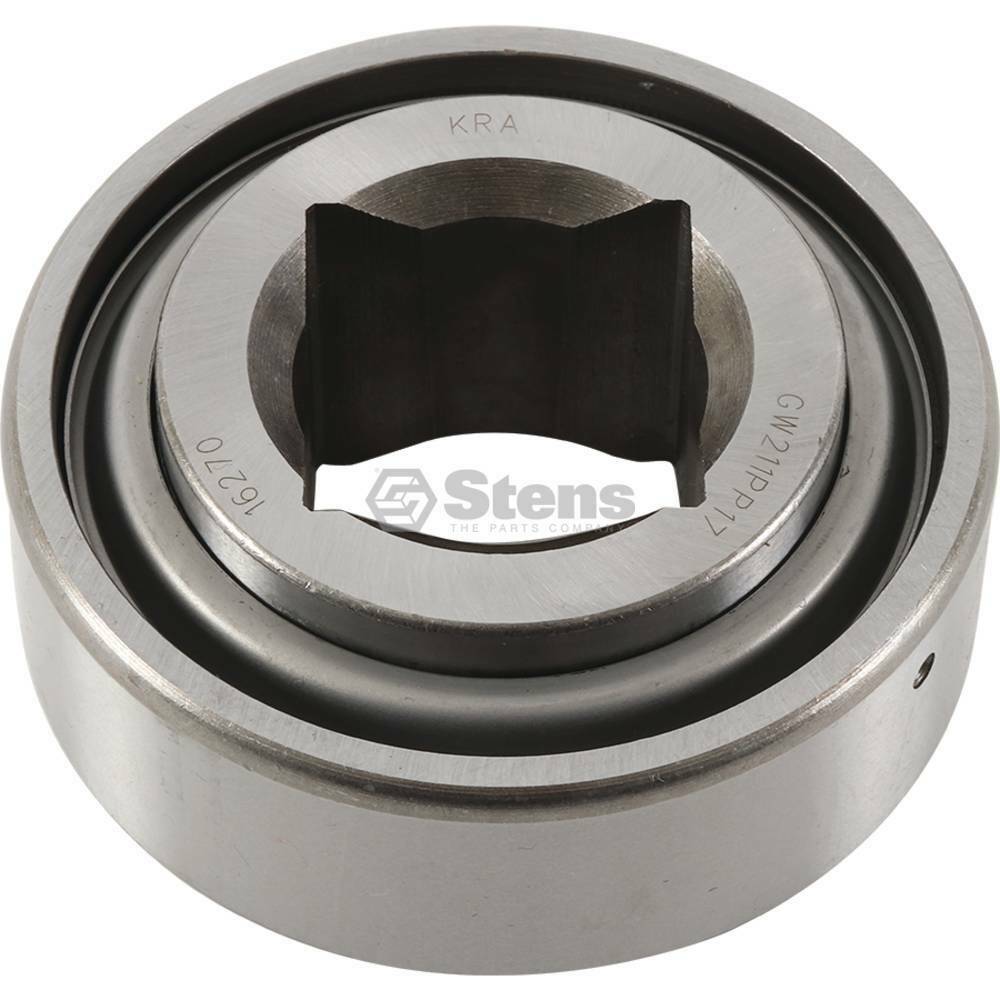 Stens 3013-2581 Atlantic Quality Parts Bearing GW Series cylindrical disc