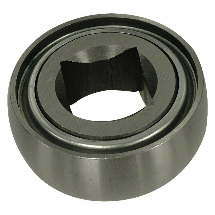 Stens 3013-2561 Atlantic Quality Parts Bearing CaseIH 630095R91 832540M1