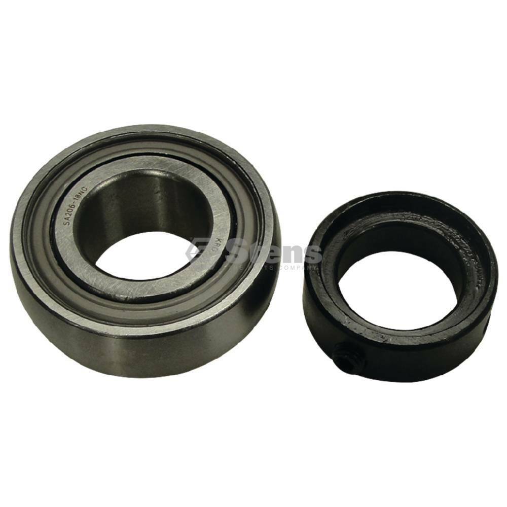 Stens 3013-2506 Atlantic Quality Parts Bearing Self-Aligning spherical ball