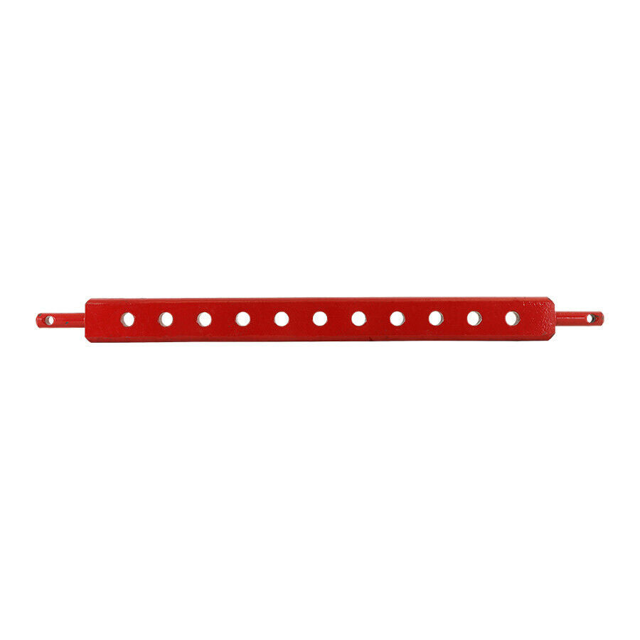 Stens 3013-1613 Atlantic Quality Parts Drawbar Cat. 1 26 L 2 1/2 W reD