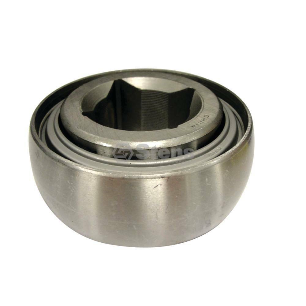 Stens 3013-0235 Atlantic Quality Parts Bearing CaseIH 184764A1 JD8664