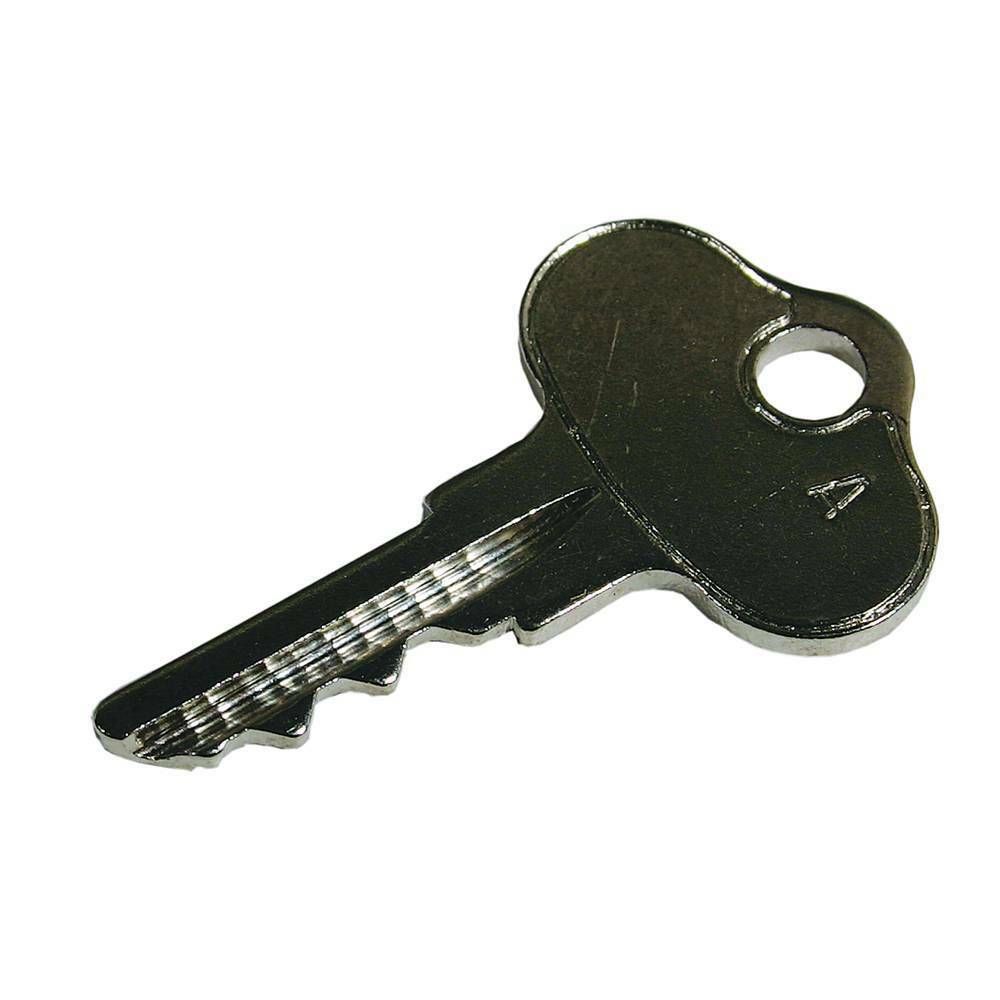 Stens 430-025 Indak Ignition Key John Deere: AM101600 AM102439 AM125504