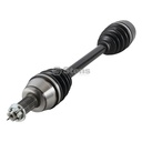 Stens 018-475 Heavy-Duty Axle Polaris 1332642 Scrambler 1000 MD 1000 XP