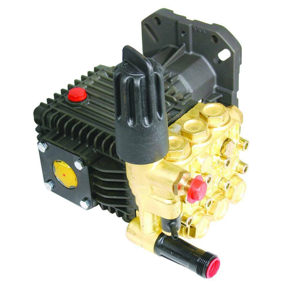 Stens 030-011 General Pump Pressure Washer Pump TX1508G8UI Bore Size 0.591