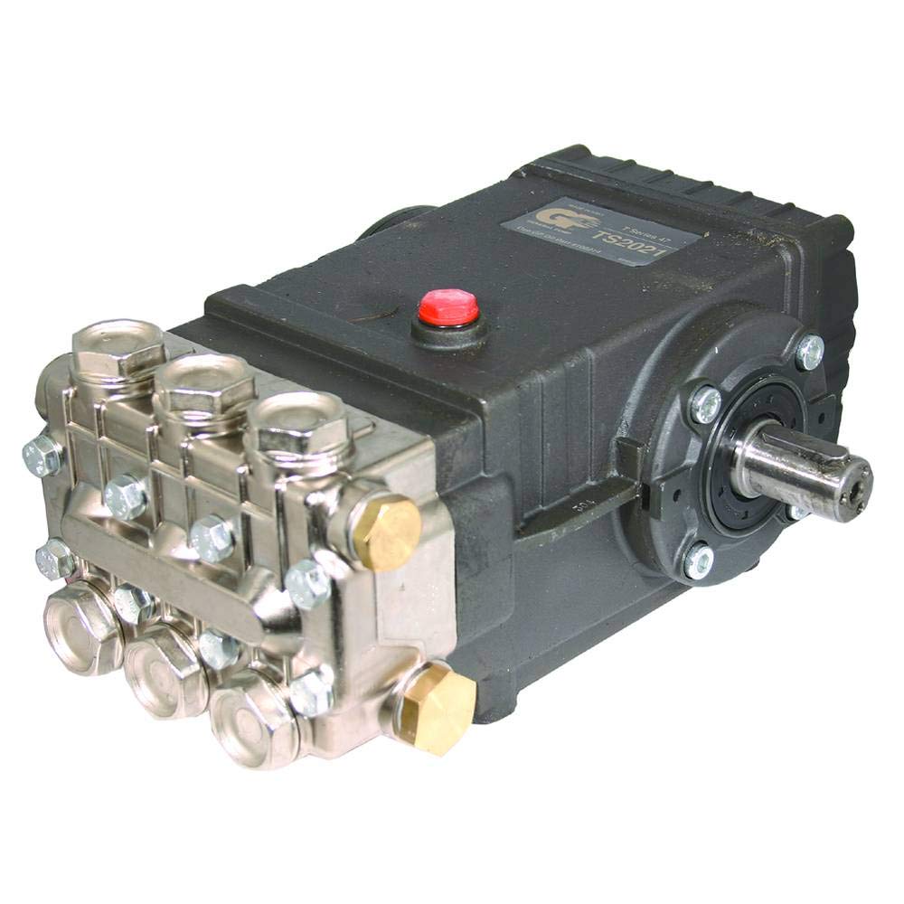 Stens 030-031 General Pump Pressure Washer Pump TS2021 Bore Size 0.787