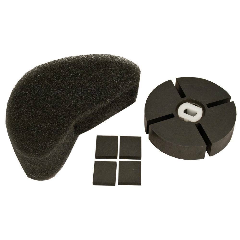 Stens 040-006 Rotor Kit Desa HA3004 PP204 For C35 C35A C35B C50D C50E