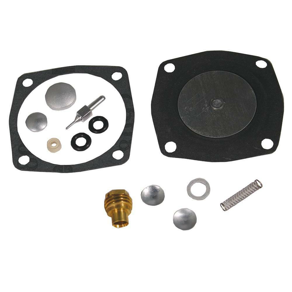 Stens 056-094 Tecumseh Carburetor Kit 631893 631893A For AH600 AV520