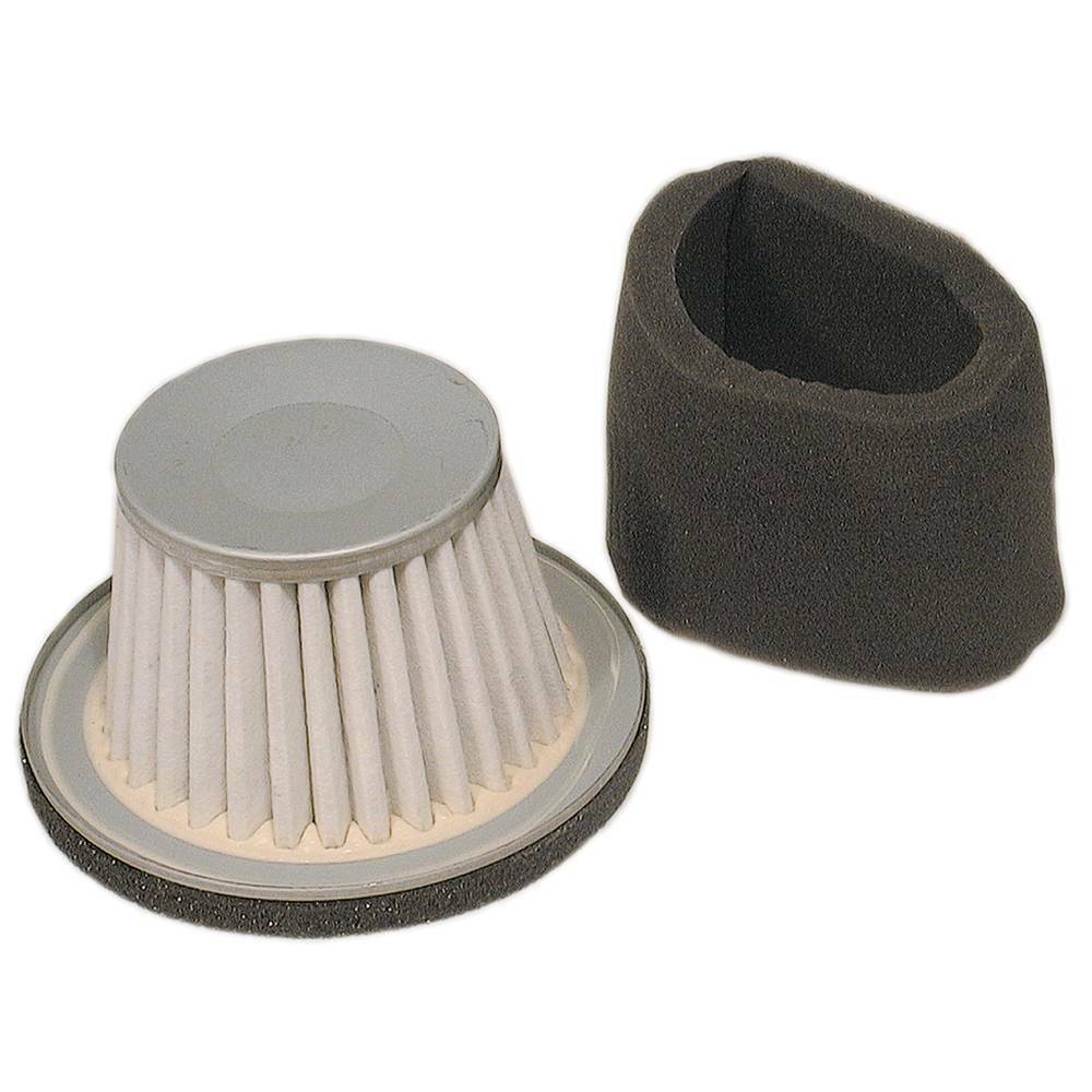 Stens 102-715 Air Filter Fits Subaru 227-32610-07 227-32610-08 058-045