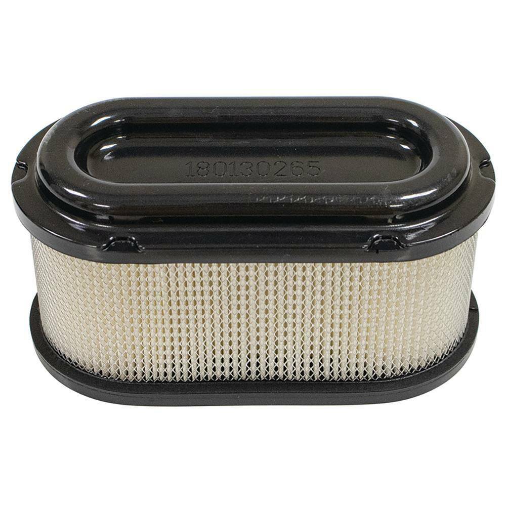 Stens 100-162 Air Filter Exmark 127-9252 136-7806 Toro 127-9252 136-7806