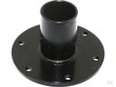 Briggs &amp; Stratton Genuine 7400000SM WELD SPINDLE SIMPLI Replacement Part