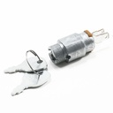 Briggs &amp; Stratton Genuine 776011MA SWITCH IGNITION &amp; KE Replacement Part
