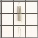 Briggs &amp; Stratton Genuine 790309 SPRING-GOVERNOR Replacement Part
