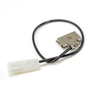Briggs &amp; Stratton Genuine 790552 WIRE-STOP Replacement Part Lawnmoer