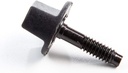 Briggs &amp; Stratton Genuine 790697 KNOB-AIR CLEANER Replacement Part