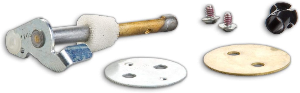 Briggs &amp; Stratton Genuine 790901 KIT-THROTTLE SHAFT Replacement Part