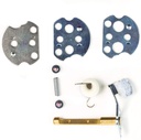 Briggs &amp; Stratton Genuine 790905 KIT-CHOKE SHAFT Replacement Part