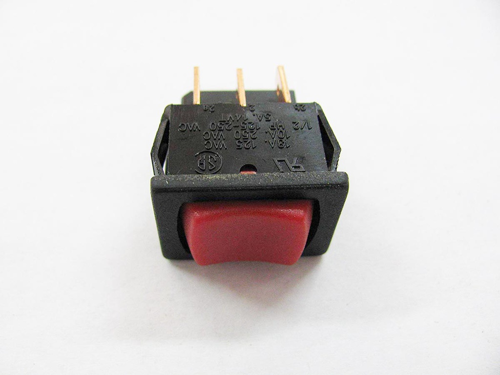 Briggs &amp; Stratton Genuine 790949 SWITCH-ROCKER Replacement Part