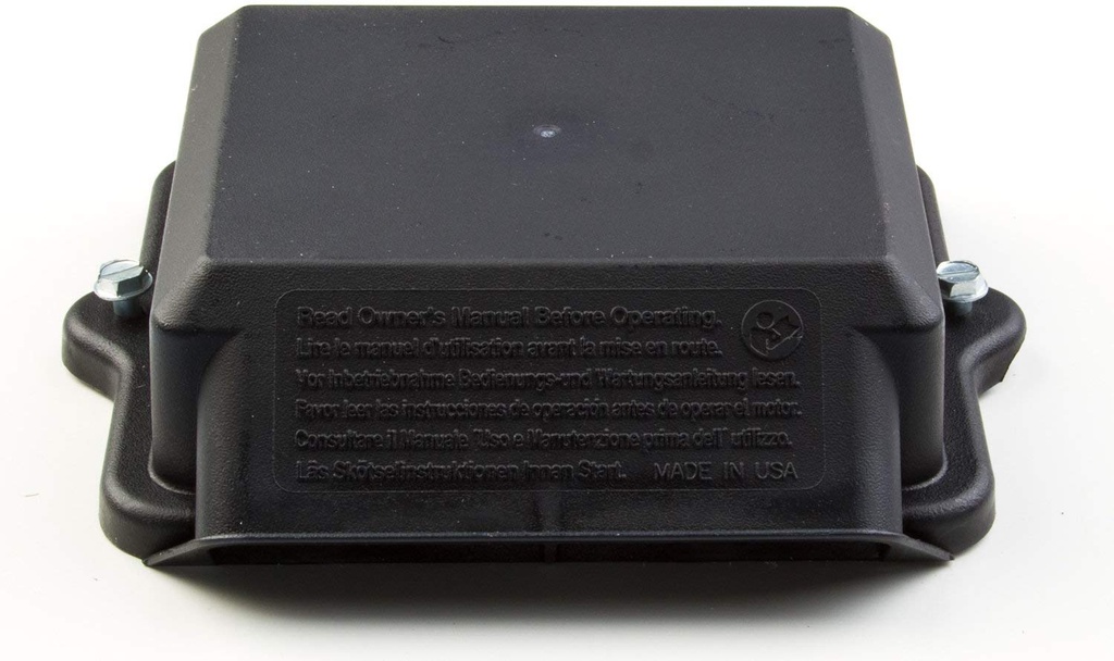 Briggs &amp; Stratton Genuine 791082 COVER-AIR CLEANER Replacement Part
