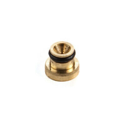 Briggs &amp; Stratton Genuine 791405 JET-MAIN Replacement Part Lawnmower