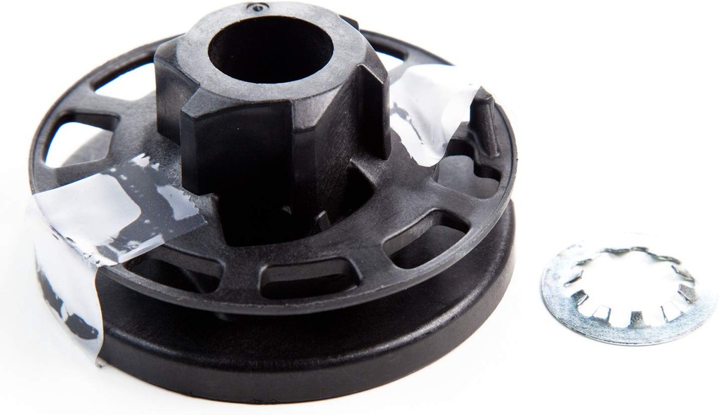 Briggs &amp; Stratton Genuine 791499 PULLEY/SPRING ASSY Replacement Part