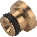 Briggs &amp; Stratton Genuine 791502 JET-MAIN Replacement Part Lawnmower