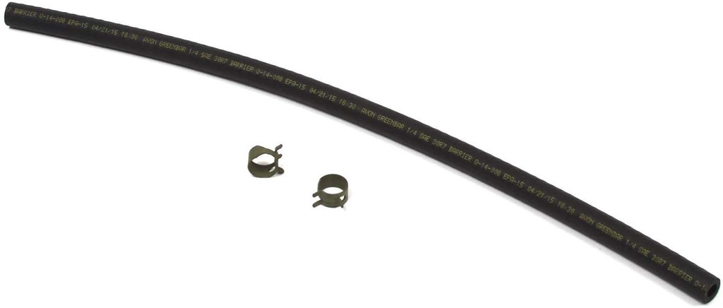 Briggs &amp; Stratton Genuine 791766 LINE-FUEL Replacement Part Lawnmower