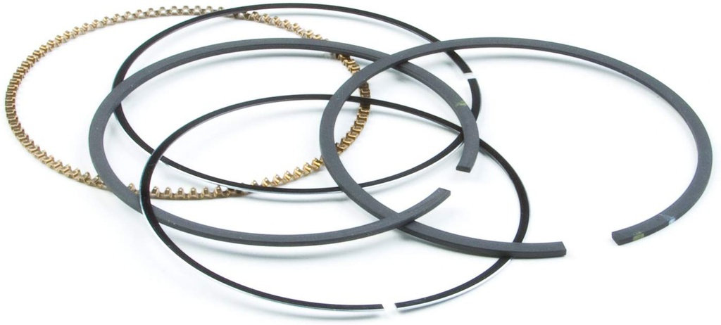 Briggs &amp; Stratton Genuine 791787 RING SET Replacement Part Lawnmower