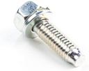 Briggs &amp; Stratton Genuine 791972 SCREW Replacement Part Lawnmower